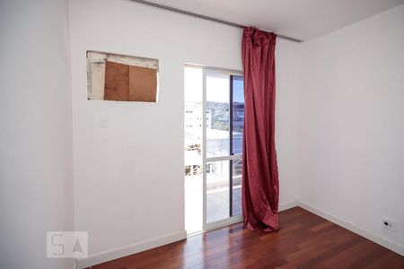 Quarto 1 de apartamento à venda com 3 quartos, 89m² em Piedade, Rio de Janeiro
