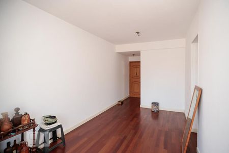 Sala de apartamento à venda com 3 quartos, 89m² em Piedade, Rio de Janeiro