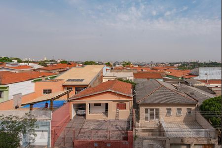 Vista do Quarto 1 de apartamento à venda com 2 quartos, 65m² em Vila Progresso, Campinas