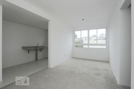 Apartamento à venda com 65m², 3 quartos e 1 vagaSALA