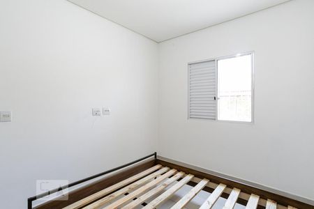 Quarto de apartamento para alugar com 1 quarto, 30m² em Vila Baruel, São Paulo