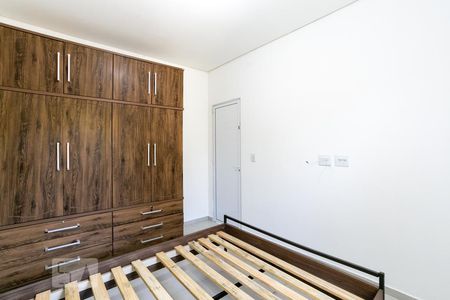 Quarto de apartamento para alugar com 1 quarto, 30m² em Vila Baruel, São Paulo