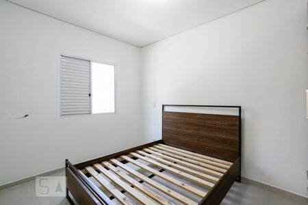 Quarto de apartamento para alugar com 1 quarto, 30m² em Vila Baruel, São Paulo