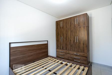 Quarto de apartamento para alugar com 1 quarto, 30m² em Vila Baruel, São Paulo