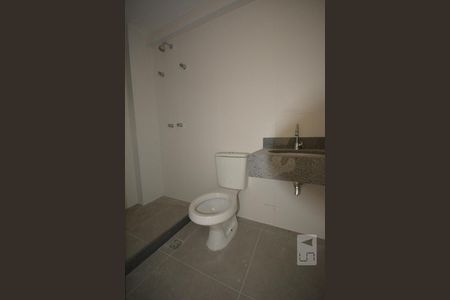 Banheiro de apartamento à venda com 1 quarto, 45m² em Centro, Rio de Janeiro