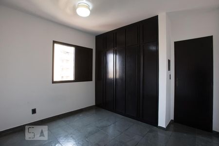 Suíte de apartamento para alugar com 1 quarto, 43m² em Centro, Ribeirão Preto