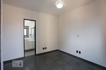 Suíte de apartamento para alugar com 1 quarto, 43m² em Centro, Ribeirão Preto