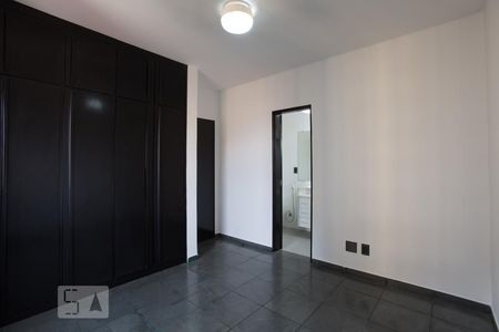 Suíte de apartamento para alugar com 1 quarto, 43m² em Centro, Ribeirão Preto