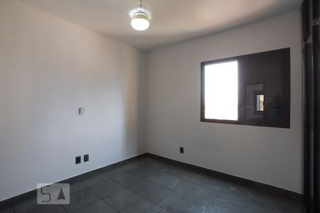 Suíte de apartamento para alugar com 1 quarto, 43m² em Centro, Ribeirão Preto