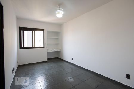 Sala de apartamento para alugar com 1 quarto, 43m² em Centro, Ribeirão Preto