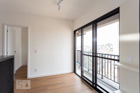 Sala de apartamento à venda com 2 quartos, 39m² em Jardim D’abril, Osasco