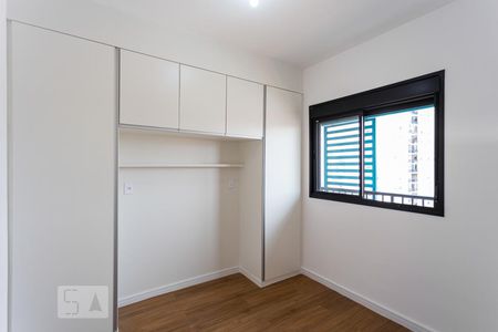 Quarto de apartamento à venda com 2 quartos, 39m² em Jardim D’abril, Osasco