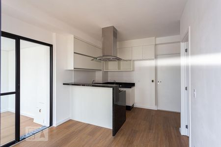 Sala de apartamento à venda com 2 quartos, 39m² em Jardim D’abril, Osasco