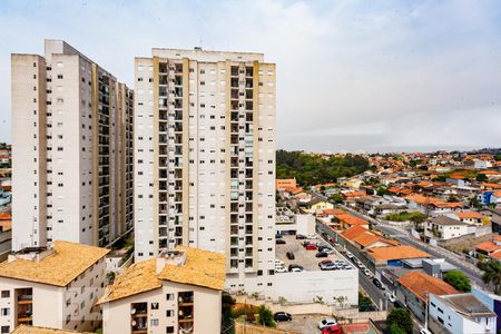 v de apartamento à venda com 2 quartos, 39m² em Jardim D’abril, Osasco