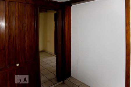 Casa 1 - Quarto 2 de casa para alugar com 5 quartos, 180m² em Vila Guilhermina, São Paulo