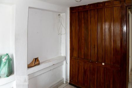 Casa 1 - Quarto 2 de casa para alugar com 5 quartos, 180m² em Vila Guilhermina, São Paulo