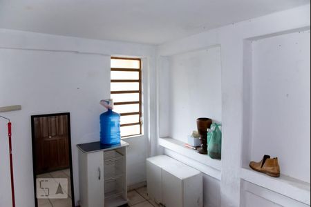 Casa 1 - Quarto 2 de casa para alugar com 5 quartos, 180m² em Vila Guilhermina, São Paulo