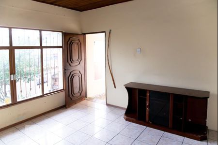 Casa 1 - Sala de casa para alugar com 5 quartos, 180m² em Vila Guilhermina, São Paulo