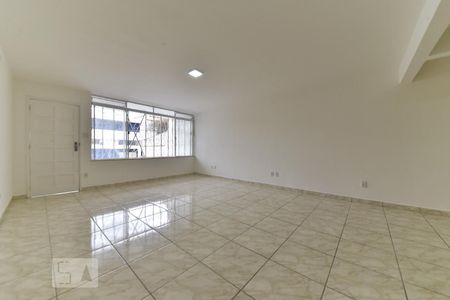 Sala de casa para alugar com 3 quartos, 265m² em Jardim do Mar, São Bernardo do Campo