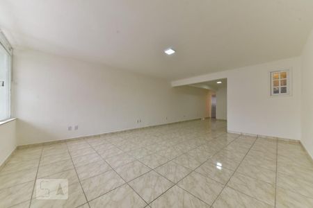 Sala de casa para alugar com 3 quartos, 265m² em Jardim do Mar, São Bernardo do Campo