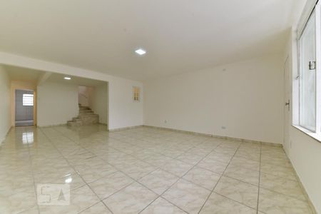 Sala de casa para alugar com 3 quartos, 265m² em Jardim do Mar, São Bernardo do Campo