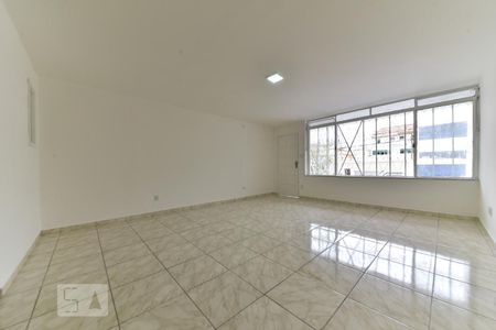 Sala de casa para alugar com 3 quartos, 265m² em Jardim do Mar, São Bernardo do Campo