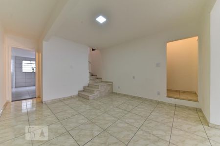 Sala de Jantar de casa para alugar com 3 quartos, 265m² em Jardim do Mar, São Bernardo do Campo