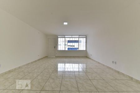 Sala de casa para alugar com 3 quartos, 265m² em Jardim do Mar, São Bernardo do Campo