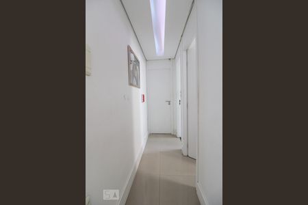 Corredor de apartamento à venda com 2 quartos, 52m² em Vila Guilherme, São Paulo