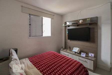 Quarto 1 de apartamento à venda com 2 quartos, 52m² em Vila Guilherme, São Paulo