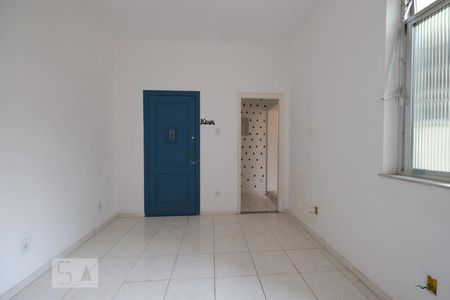 Sala de apartamento para alugar com 2 quartos, 62m² em Vila Isabel, Rio de Janeiro