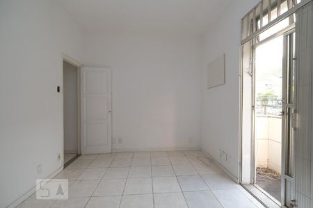 Quarto 2 de apartamento para alugar com 2 quartos, 62m² em Vila Isabel, Rio de Janeiro