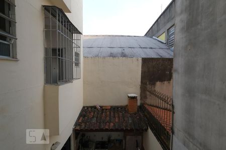 Sala Vista de apartamento para alugar com 2 quartos, 62m² em Vila Isabel, Rio de Janeiro