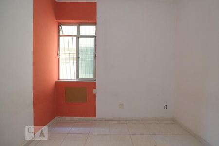 Quarto 1 de apartamento para alugar com 2 quartos, 62m² em Vila Isabel, Rio de Janeiro