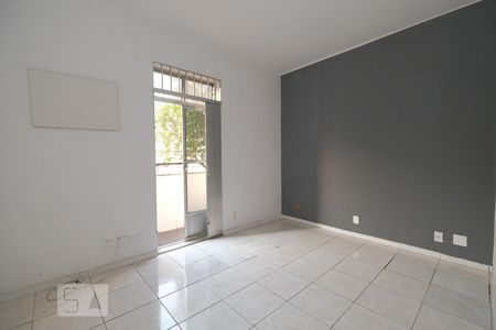 Quarto 2 de apartamento para alugar com 2 quartos, 62m² em Vila Isabel, Rio de Janeiro