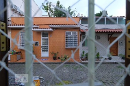 Quarto 1 Vista de casa de condomínio para alugar com 2 quartos, 80m² em Vila Isabel, Rio de Janeiro