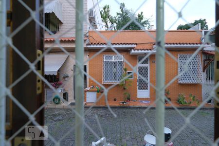 Sala Vista de casa de condomínio para alugar com 2 quartos, 80m² em Vila Isabel, Rio de Janeiro