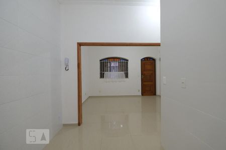 Sala de casa de condomínio para alugar com 2 quartos, 80m² em Vila Isabel, Rio de Janeiro