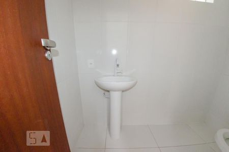 Lavabo de casa para alugar com 2 quartos, 72m² em São João do Rio Vermelho, Florianópolis
