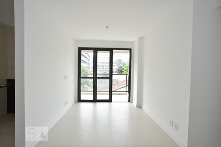 Sala de apartamento para alugar com 2 quartos, 62m² em Freguesia (jacarepaguá), Rio de Janeiro