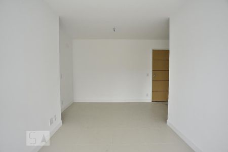 Sala de apartamento para alugar com 2 quartos, 62m² em Freguesia (jacarepaguá), Rio de Janeiro