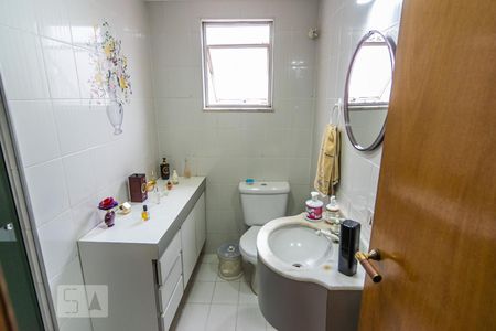 Suíte de apartamento à venda com 3 quartos, 150m² em Tatuapé, São Paulo