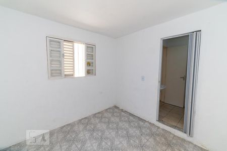 Suíte 03 de casa à venda com 2 quartos, 55m² em Jardim São Fernando, Campinas