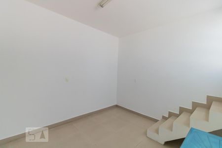 Cozinha de casa para alugar com 1 quarto, 50m² em Jardim Brasília (zona Leste), São Paulo