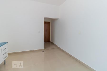 Cozinha de casa para alugar com 1 quarto, 50m² em Jardim Brasília (zona Leste), São Paulo