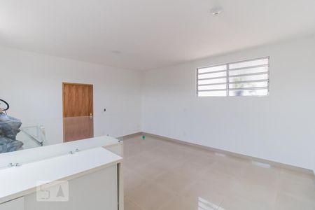 Sala/Quarto de casa para alugar com 1 quarto, 50m² em Jardim Brasília (zona Leste), São Paulo