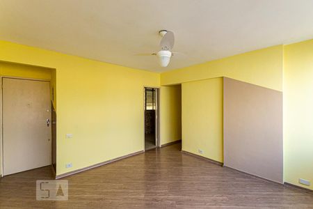 Apartamento para alugar com 80m², 2 quartos e 1 vagaSala
