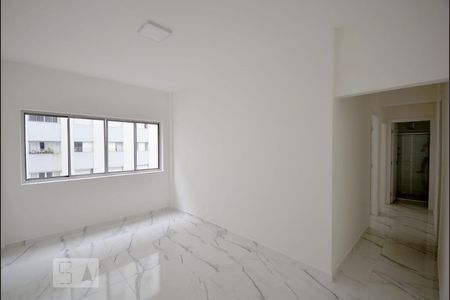 Sala de apartamento para alugar com 2 quartos, 73m² em Liberdade, São Paulo