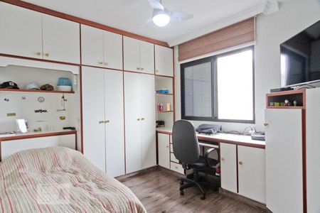 Quarto 1 de apartamento à venda com 3 quartos, 88m² em Santa Teresinha, São Paulo