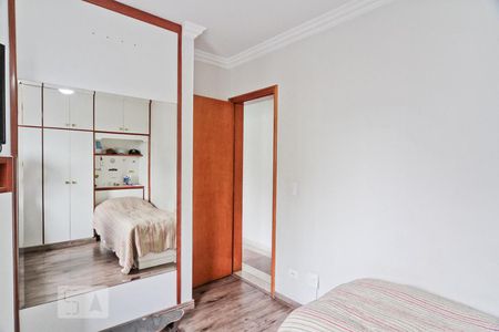 Quarto 1 de apartamento à venda com 3 quartos, 88m² em Santa Teresinha, São Paulo